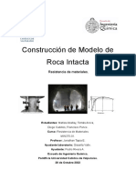 Informe Tecnico Resistecia de Materiales - Aballay - Cubillos - Aroca - Ponce