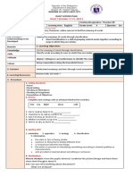 English4 - Q1 CoT Plan 1 2022