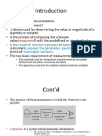 INstrument CH 1