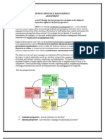 Balanced Scorecard