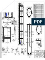 1 Pozo y Tanque Elevado N°01 - Detalles