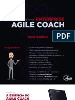 Agile Coach