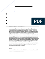 Qué Sistema Procesal Acoge Venezuela