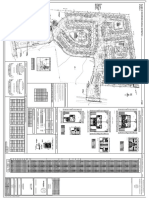 Plano de Loteo Ingresado para RF