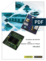 Apostila Sobre Avr - Doc 2.doc New