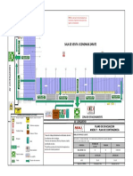 Plano de Evacuacion ECONOMAX ZARATE