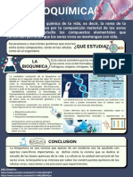 Poster Vertical Proyecto de Ciencias Con Líneas Sencillo Verde Oscuro Verde Claro