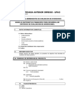 Eae Trabajo Aplicativo 6F Matematica Aplicada Negocios 2022 Ii