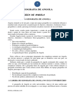 Geografia de Angola