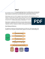 Data Mining Notes