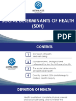 SDH 1