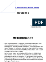 Plant Disease Detection