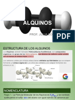 ALQUINOS