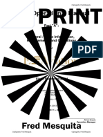 Flight Operational Manual - FTD-STD