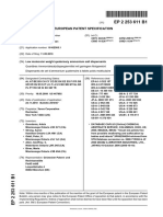 EP2253611B1-wax Emulsion Petrolitr Contain PE