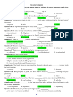 HW 18.10 - Practice Test 5