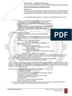 Week4 PTC Formulary Dispensing