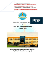 Department of Computer Engineering