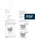 Conlab Power Manual