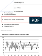 WBS-2-Operations Analytics-W1S3-Trends-Seasonality