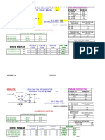 Welding Calculation