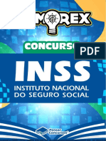 Memorex+Pré+INSS+ +rodada+3+ +técnico