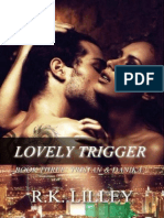 Tristan e Danika - Livro 03 - Lovely Trigge