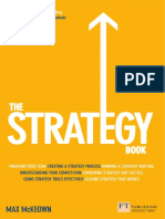 The Strategy Book