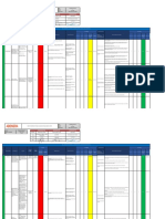 25800-220-V52-EKL0-01843 Matriz de Higiene Puerto QB2