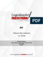 PF - Legislação Facilitada