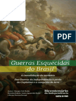 Guerras Esquecidas