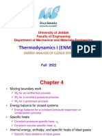 Chapter 4 Lecture