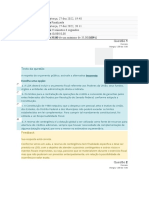 Gestão Orçamentária e Financeira - Modulo 03