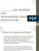 New Non Banking Financial Institutions