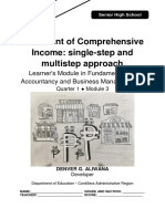 Fabm2 Q1mod3 Statement of Comprehensive Income2 Denver Aliwana Bgo v1