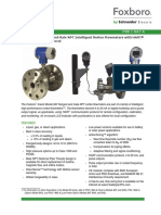 84F Product Specifications