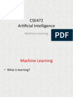 l4 Machine Learning