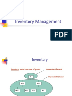 Chap-5 Inventory Management Final