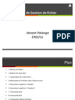 Ch3-Gestion de Fichiers