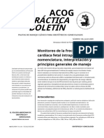 Acog Práctica Boletín