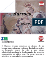 Barroco