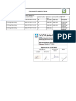 Swe-Spp-001-P-Dc-061 - DC String Cable Sizing - R3