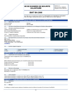 SDS BWT SH-2008 (v1 060416) - FR - FR