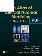 Atlas of Clinical Nuclear Medicine, Third Edition Fogelman (2014)