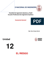 Economia - Sesion 12