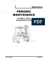 Periodic - Maintenance Us