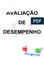 Apostila Avaliacao de Desempenho1627316496