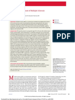 2021 JAMA Diagnosis and Treatment of Multiple Sclerosis A Review