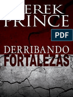 Derribando Fortalezas Derek Prince