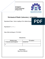 LAB REPORT-fluids Seres